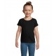 Футболка SOL'S Cherry насичений чорний - 1198130902A