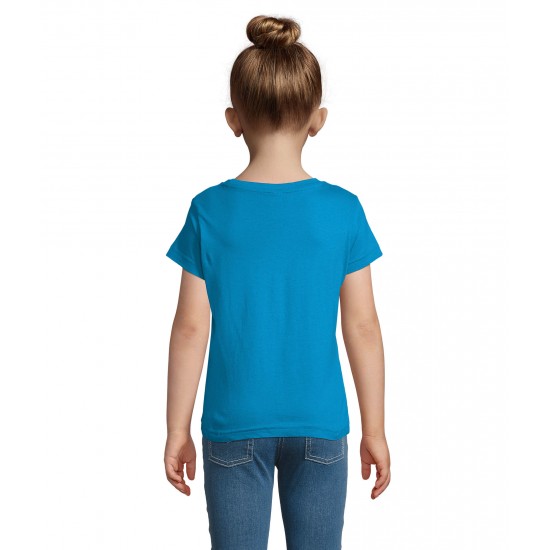 Футболка SOL'S Cherry морський - 1198132102A