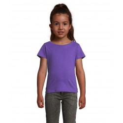 Футболка SOL'S Cherry темно-фіолетовий - 1198171206A