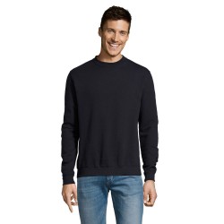 Світшот SOL'S New Supreme темно-синій - 132503184XL