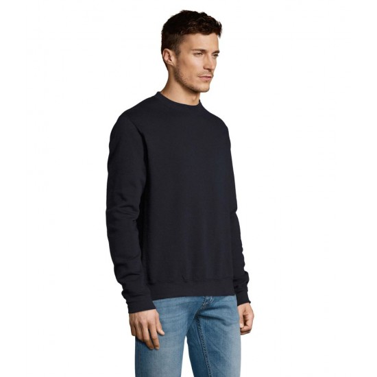 Світшот SOL'S New Supreme темно-синій - 13250318L Світшот SOL'S New Supreme темно-синій - 13250318L