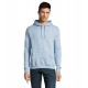 Худі SOL'S Slam блакитний - 13251220L