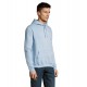 Худі SOL'S Slam блакитний - 13251220L