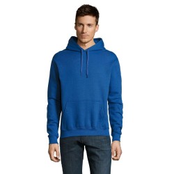 Худі SOL'S Slam яскраво-синій - 13251241S