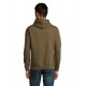 Худі SOL'S Slam армійський - 13251269XS Худі SOL'S Slam армійський - 13251269XS