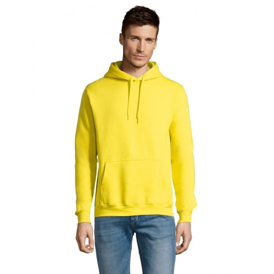Худі SOL'S Slam лимонний - 13251302L