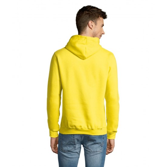 Худі SOL'S Slam лимонний - 13251302L