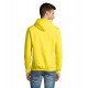 Худі SOL'S Slam лимонний - 13251302L