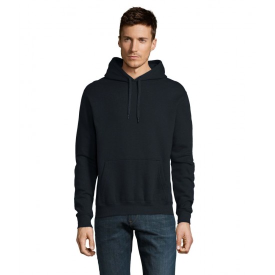 Худі SOL'S Slam темно-синій - 13251318XL