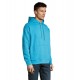 Худі SOL'S Slam бірюзовий - 13251320L