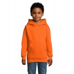 Худі дитяче SOL'S Slam помаранчевий - 1325540010A