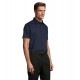 Сорочка чоловіча SOL'S Broadway Short Sleeve темно-синій - 17030228L