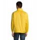 Вітровка SOL'S Surf жовтий - 32000301XL