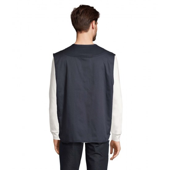 Жилет SOL'S Wild темно-синій - 43630318L