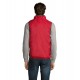 Жилет двосторонній SOL'S Winner червоний - 44001145XL