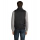 Жилет двосторонній SOL'S Winner чорний - 44001312XL