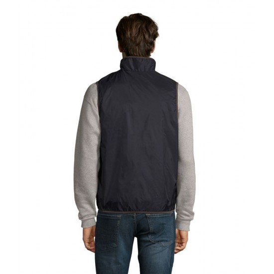 Жилет двосторонній SOL'S Winner темно-синій - 44001318L