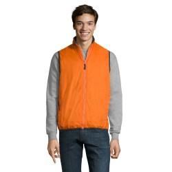 Жилет двосторонній SOL'S Winner помаранчевий - 44001400XXL
