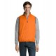 Жилет двосторонній SOL'S Winner помаранчевий - 44001400S