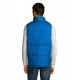 Жилет SOL'S Warm яскраво-синій - 44002241XXL Жилет SOL'S Warm яскраво-синій - 44002241XXL