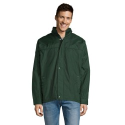 Вітровка SOL'S Mistral лісова зелень - 46000266XXL