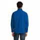 Куртка софтшелл SOL'S Relax яскраво-синій - 466002413XL