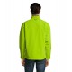 Куртка софтшелл SOL'S Relax жовто-зелений - 46600265M