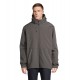 Куртка софтшел чоловіча SOL'S Rock вугільно-сірий - 46604370S