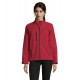 Куртка софтшелл жіноча SOL'S Roxy перцево-червоний - 46800162M
