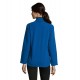 Куртка софтшелл жіноча SOL'S Roxy яскраво-синій - 46800241XL