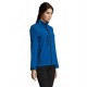 Куртка софтшелл жіноча SOL'S Roxy яскраво-синій - 46800241S