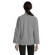 Куртка софтшелл жіноча SOL'S Roxy сірий меланж - 46800350XL