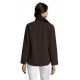 Куртка софтшелл жіноча SOL'S Roxy темно-шоколадний - 46800394XXL