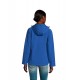 Куртка софтшелл жіноча SOL'S Replay women яскраво-синій - 46802241M