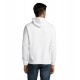 Худі SOL'S Snake білий - 47101102XXL