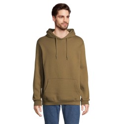 Худі SOL'S Snake армійський - 471012693XL