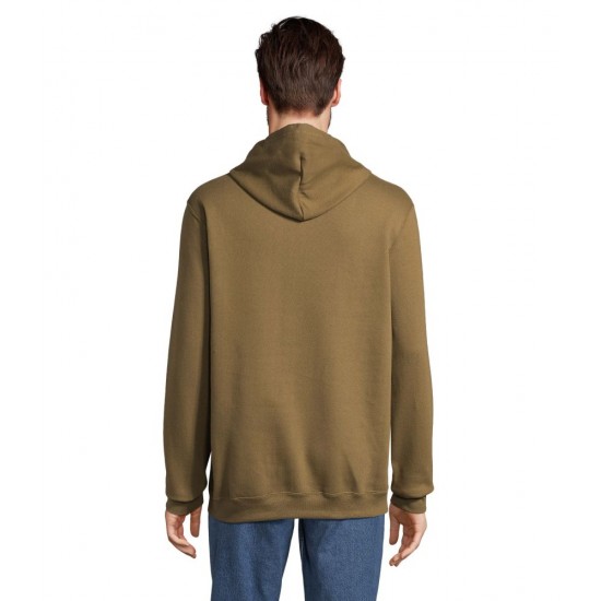 Худі SOL'S Snake армійський - 471012693XL