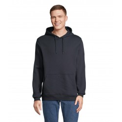 Худі SOL'S Snake темно-синій - 47101318XXL