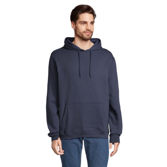 Худі SOL'S Snake кобальт - 47101319S