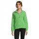 Куртка флісова жіноча SOL'S North лайм - 54500281L