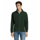 Куртка флісова чоловіча SOL'S North лісова зелень - 55000263XL