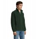 Куртка флісова чоловіча SOL'S North лісова зелень - 550002633XL