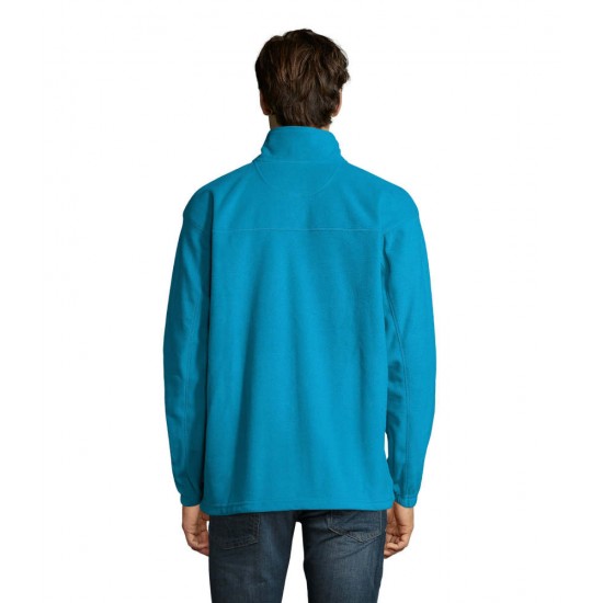 Куртка флісова чоловіча SOL'S North морський - 55000321L