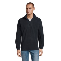 Куртка флісова SOL'S Ness темно-синій - 56000318S