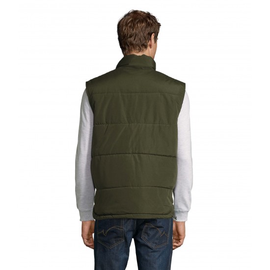 Жилет SOL'S Viper трав'яний - 59000263L