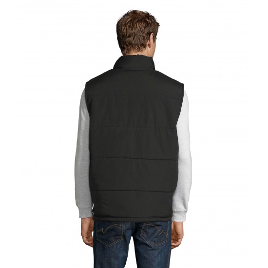 Жилет SOL'S Viper чорний - 59000312L