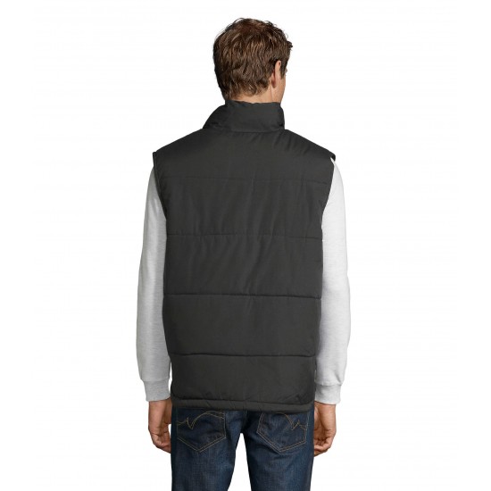 Жилет SOL'S Viper вугільно-сірий - 59000370L