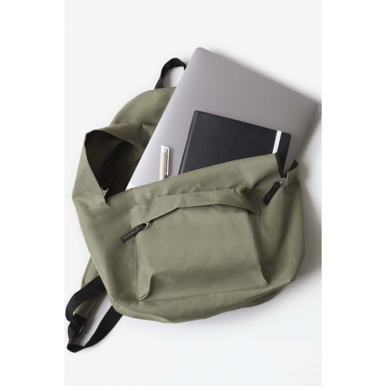 Рюкзак міський SOL'S Rider армійський - 70100269TUN