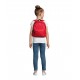 Рюкзак дитячий SOL'S Rider kids червоний - 70101145TUN