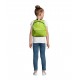 Рюкзак дитячий SOL'S Rider kids зелене яблуко - 70101280TUN